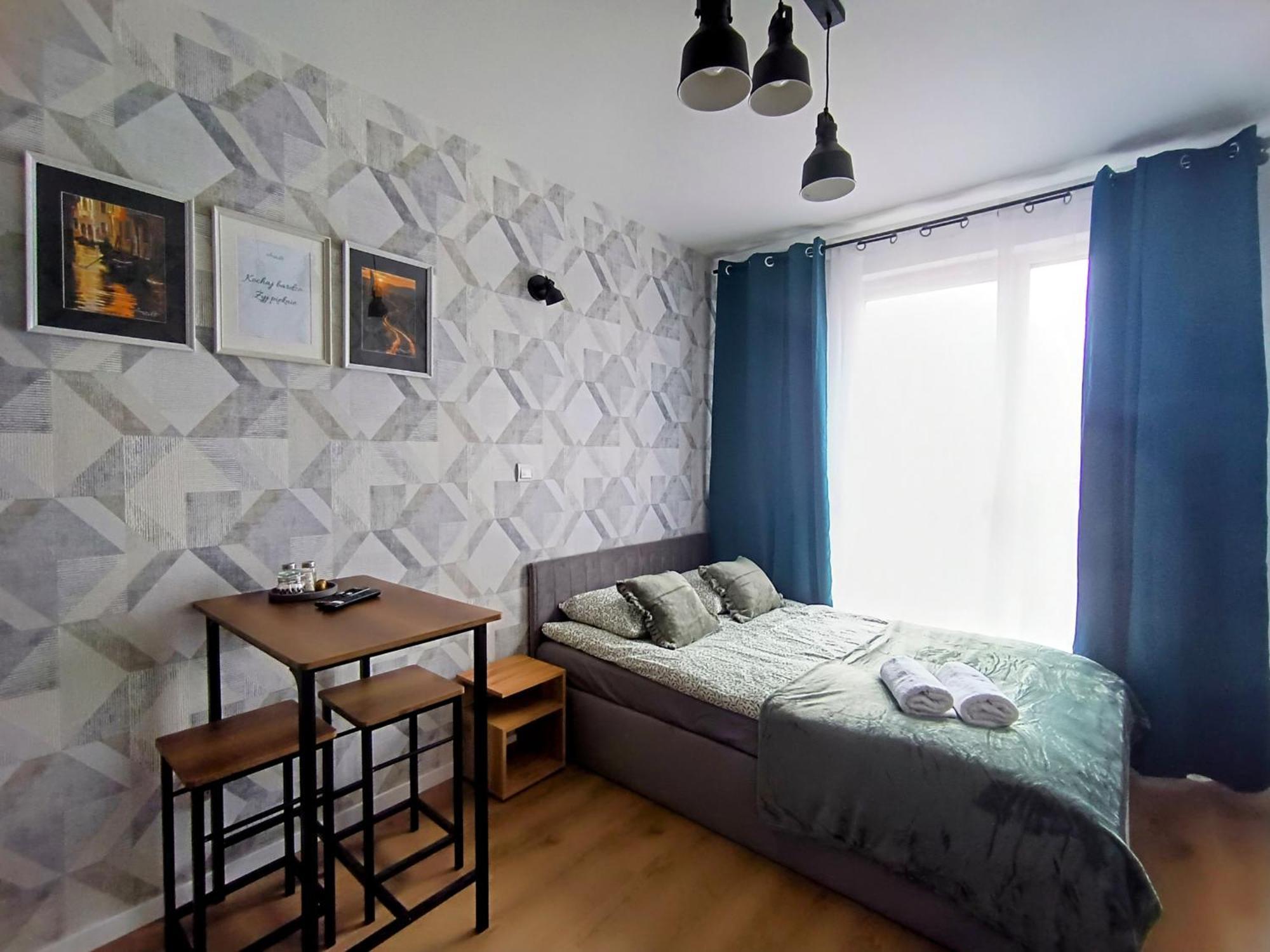 ורוצלב Amamolto Apartamenty - Wloskie Inspiracje מראה חיצוני תמונה