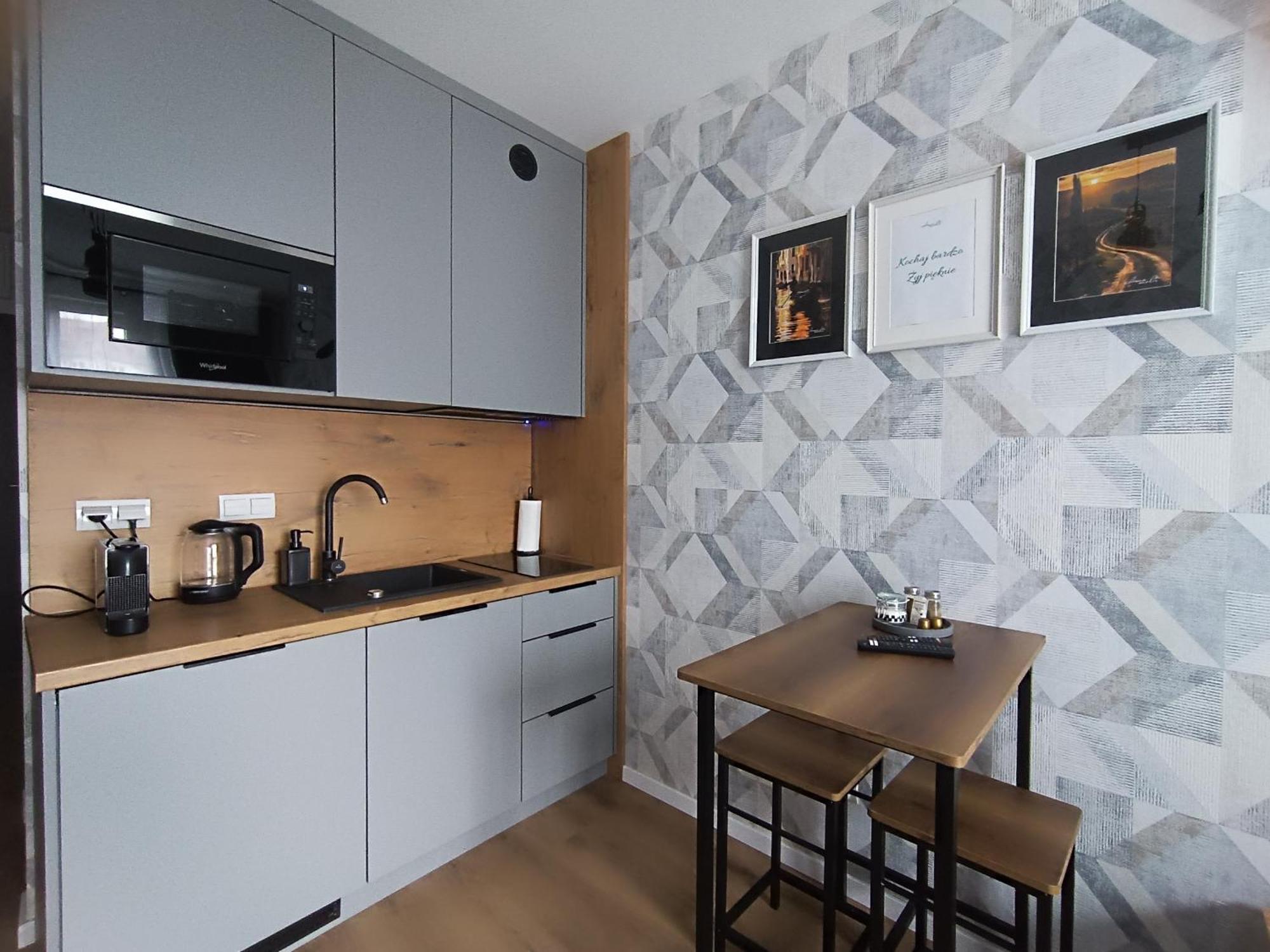 ורוצלב Amamolto Apartamenty - Wloskie Inspiracje מראה חיצוני תמונה