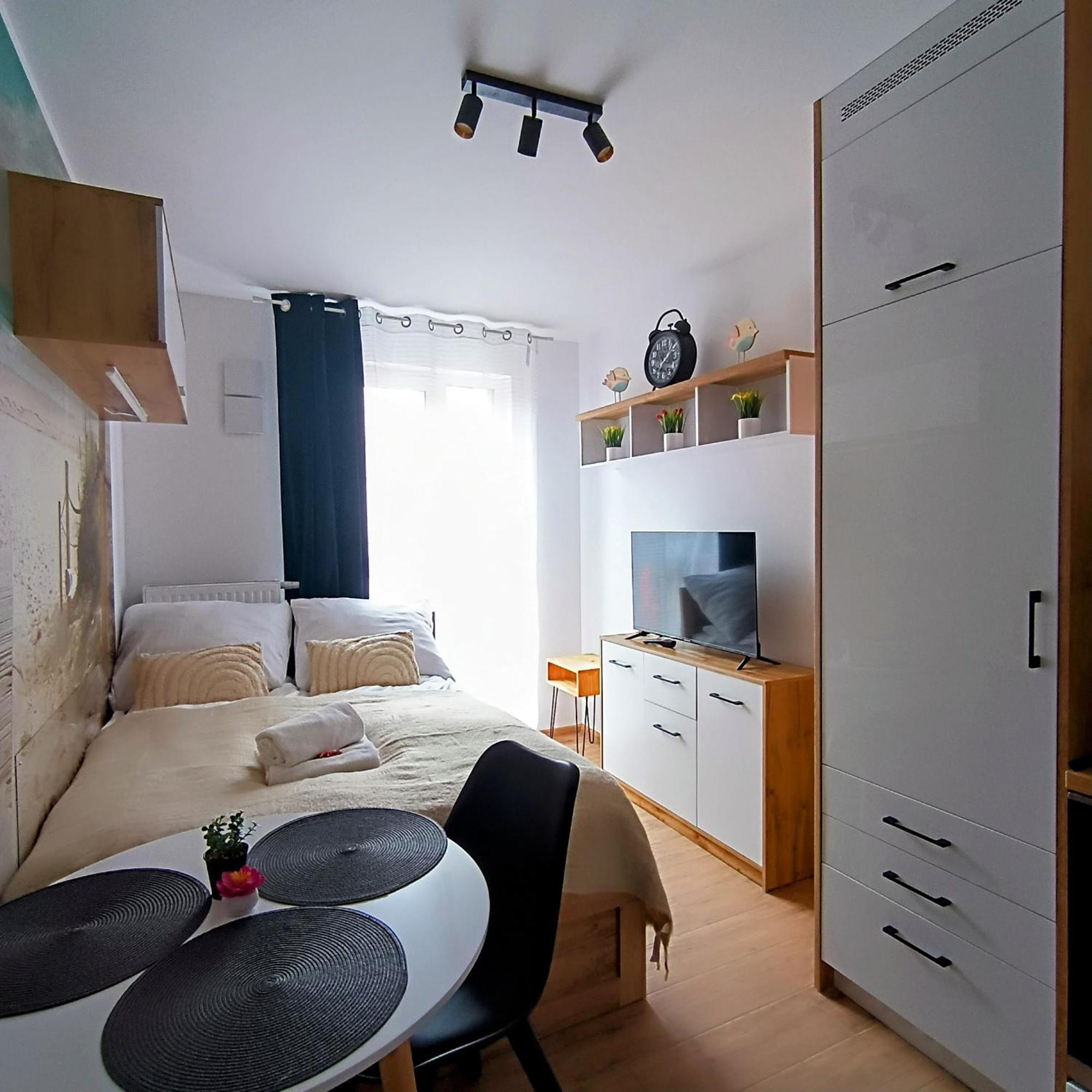 ורוצלב Amamolto Apartamenty - Wloskie Inspiracje מראה חיצוני תמונה