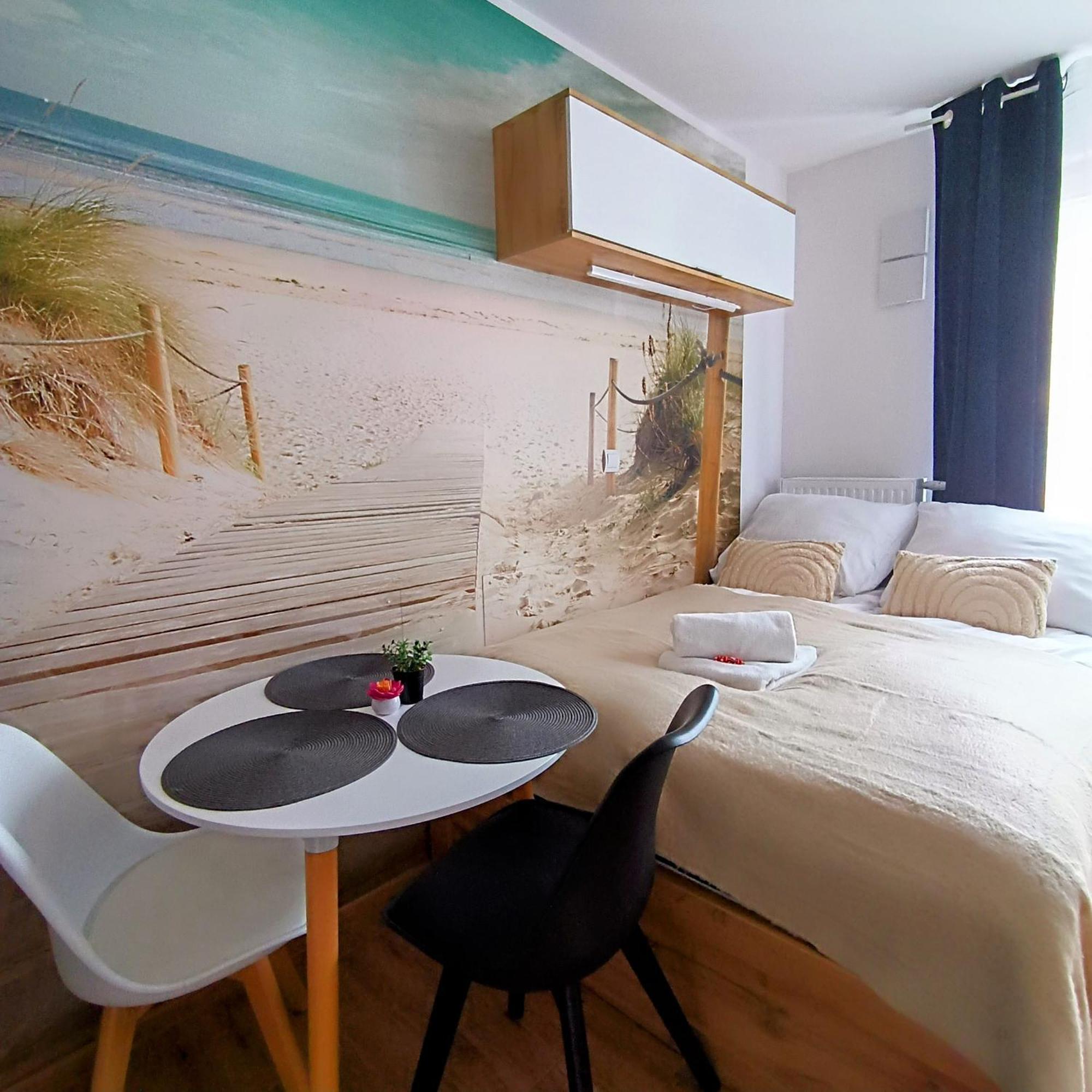 ורוצלב Amamolto Apartamenty - Wloskie Inspiracje מראה חיצוני תמונה